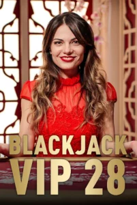 Blackjack VIP 28