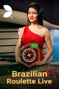 Brazilian Roulette Live