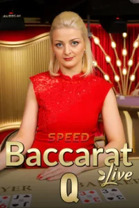 Speed Baccarat