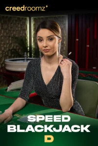 Speed BlackJack